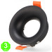 Aro Infinity para GU10 MR16 módulos ArumLed, Ronse o 50mm [AL43384339LM]
