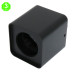 Aro 1 Elemento Superficie Blanco o Negro para Módulos COBFIX 10W [AL43694373LM]