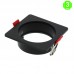 Aro Blanco o Negro Cuadrado para Módulo COBFIX 10W Empotrable [ALLM4361-65]