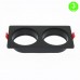 Aro 2 Elementos Empotrable Blanco o Negro para Módulos COBFIX 10W [ALLM4362-66]