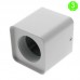 Aro 1 Elemento Superficie Blanco o Negro para Módulos COBFIX 10W [ALLM4369-73]