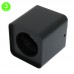Aro 1 Elemento Superficie Blanco o Negro para Módulos COBFIX 10W [ALLM4369-73]