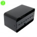 Aro 2 Elementos Superficie Blanco o Negro para Módulos COBFIX 10W [ALLM4370-74]