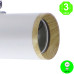 Regleta Aplique Country 2 Focos Orientables [AL4351LM]