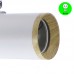 Regleta Aplique 3 Focos Orientables GU10 Blanco Mod. Country [ALLM4352]