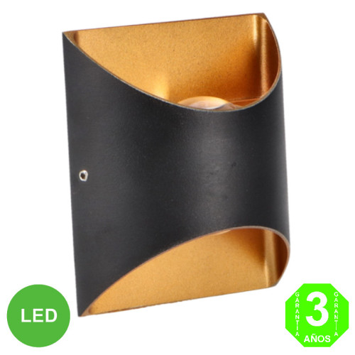 Aplique Led VERA Pared [AL6154LM]