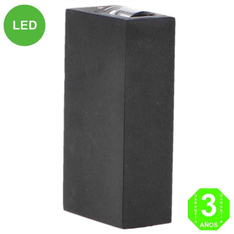 Aplique Led Falcon Pared [AL6155LM]