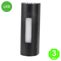 Aplique Led LOUNGE Pared IP54 10W [AL6156LM]