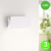 Aplique Led VAS Pared CCT [AL6164LM]