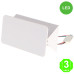 Aplique Led VAS Pared CCT [AL6164LM]