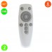 Plafón Lámpara Led Twing 45W IP20 4050Lm CCT