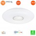 Aplique Plafón Led CCT Turin 40W IP20 3600Lm
