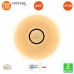 Aplique Plafón Led CCT Turin 40W IP20 3600Lm