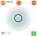 Aplique Plafón Led CCT Bari 40W IP20 3600Lm