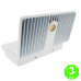 Aplique Plafón Led Double White 20W Pared [AL6116LM]