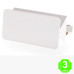 Aplique Plafón Led CCT 5W VAS Pared [AL6164LM]