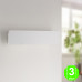 Aplique Plafón Pared Led CCT VAS 10W [AL6167LM]
