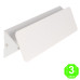 Aplique Plafón Pared Led CCT VAS 10W [AL6167LM]