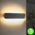 Aplique Plafón Pared Led CCT VAS 10W [AL6167LM]