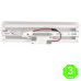 Aplique Plafón Pared Led CCT VAS 10W [AL6167LM]
