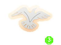 Aplique Plafón Led Eagle 24W Epistar [AL6174LM]