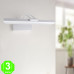 Aplique Plafón Pared Led BUET 10W [AL6408LM]