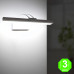 Aplique Plafón Pared Led BUET 10W [AL6408LM]