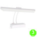 Aplique Plafón Pared Led BUET 10W [AL6408LM]