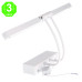 Aplique Plafón Pared Led BUET 10W [AL6408LM]