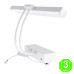 Aplique Plafón Pared Led BUET 10W [AL6408LM]