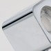 Aplique Pared 1 Foco LED 4W 4000K Cubo Cromado