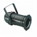 Aplique Pared 1 foco GU10 Rockette Bombilla MR16 Color Negro o Cromado