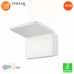Aplique Plafón Led 20W 1700Lm Epistar COB IP20 Mod. Double White