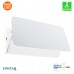Aplique Plafón Led 5W 420Lm Epistar IP20 Mod. VAS