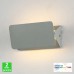Aplique Plafón Led 5W 420Lm Epistar IP20 Mod. VAS
