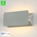 Aplique Plafón Led 5W 420Lm Epistar IP20 Mod. VAS