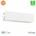 Aplique Plafón Led CCT 10W 820Lm Epistar IP20 Mod. VAS
