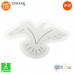 Aplique Plafón Led Eagle 24W IP20 1600Lm Epistar