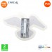 Aplique Plafón Led Eagle 24W IP20 1600Lm Epistar