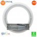 Aplique Plafón Led Eiffel 32W IP20 2300Lm Epistar 