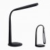 Flexo Sobremesa LED 6W Táctil Regulable Color Blanco o Negro