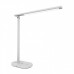 Flexo Sobremesa LED 7W Táctil Regulable 6000 a 3000°K USB Color Blanco