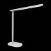 Flexo Sobremesa LED 7W Táctil Regulable 6000 a 3000°K USB Color Blanco