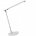 Flexo Sobremesa LED 7W Táctil Regulable 6000 a 3000°K USB Color Blanco