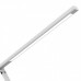 Flexo Sobremesa LED 7W Táctil Regulable 6000 a 3000°K USB Color Blanco