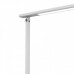 Flexo Sobremesa LED 7W Táctil Regulable 6000 a 3000°K USB Color Blanco