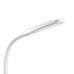 Flexo Sobremesa LED 7W Táctil Regulable 6000 a 3000°K Color Blanco o Negro