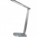 Flexo Sobremesa LED 7W Táctil Regulable USB Color Plata