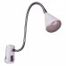 Flexo Enchufable LED 4W Color Blanco