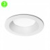 Foco Downlight AntiDeslumbrante Led 12W Samsung Chip 90Lm/W UGR19 [HO-DL-SAM1-12W]